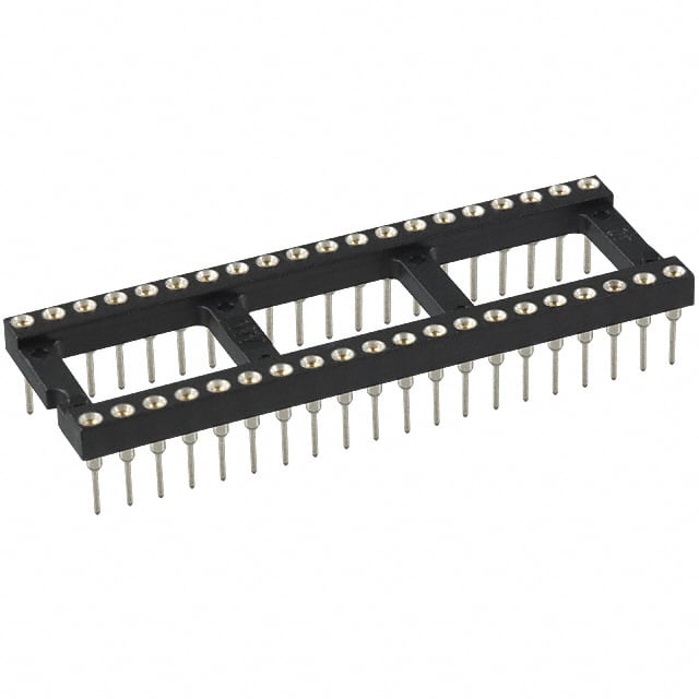 Mill-Max Manufacturing Corp. 111-43-640-41-001000 electronic component