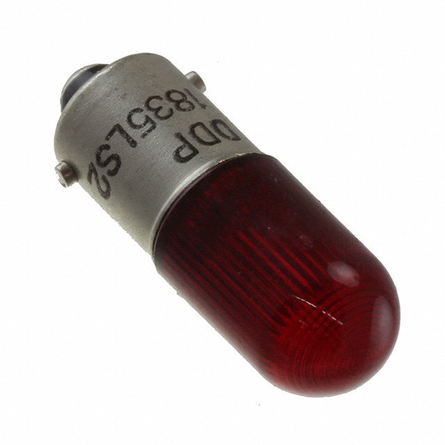 Visual Communications Company - VCC 120MBLS-R-CR electronic component