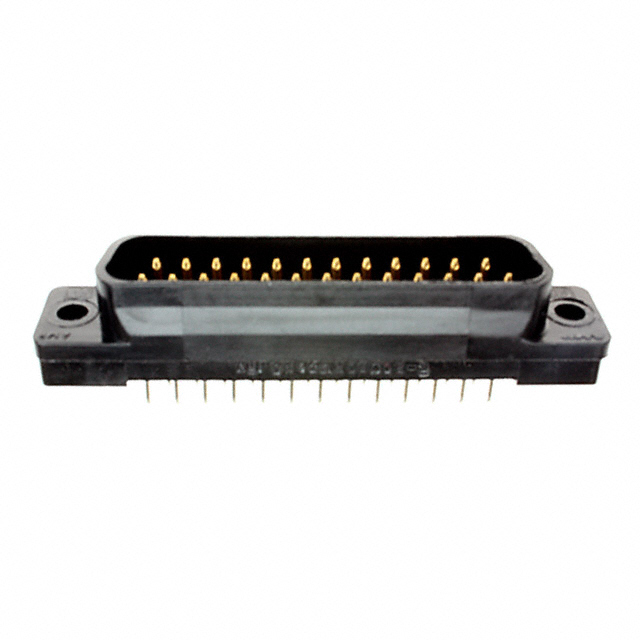 TE Connectivity AMP Connectors 208008-1 electronic component
