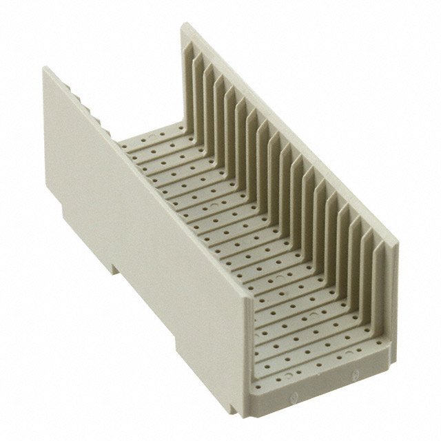 TE Connectivity AMP Connectors 646481-5 electronic component