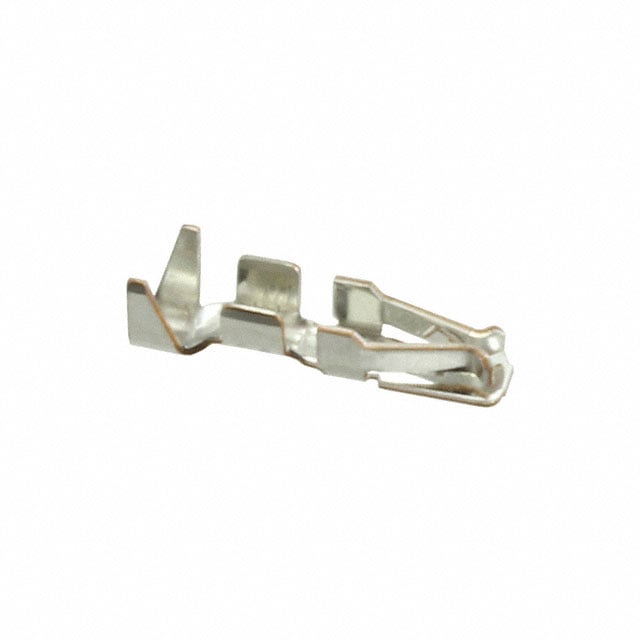 Hirose Electric Co Ltd DF1E-2022SCF electronic component