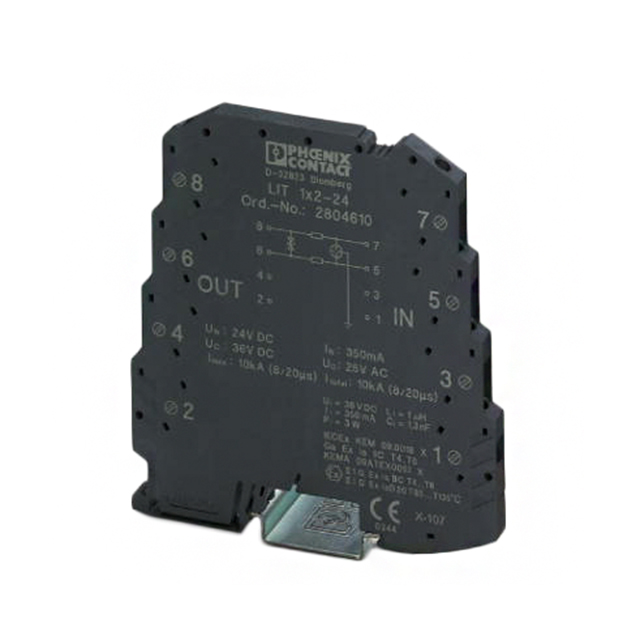 Phoenix Contact 2804610 electronic component