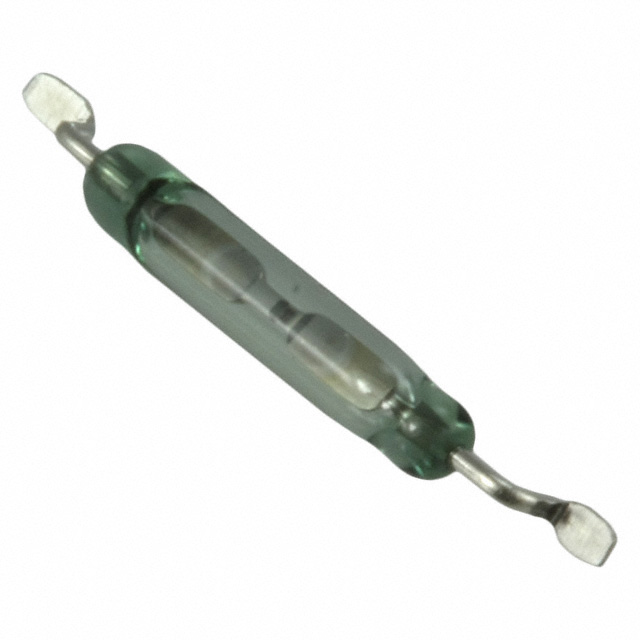Standex-Meder Electronics MK23-87-B-2 electronic component