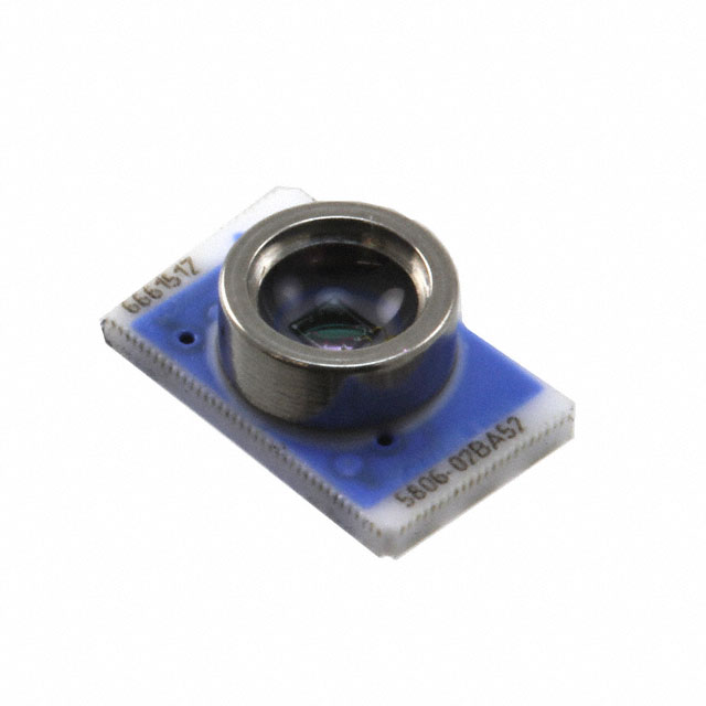TE Connectivity Measurement Specialties MS580602BA52-51 electronic component