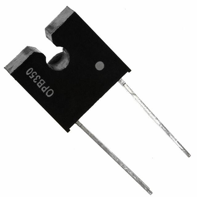 TT Electronics/Optek Technology OPB350 electronic component