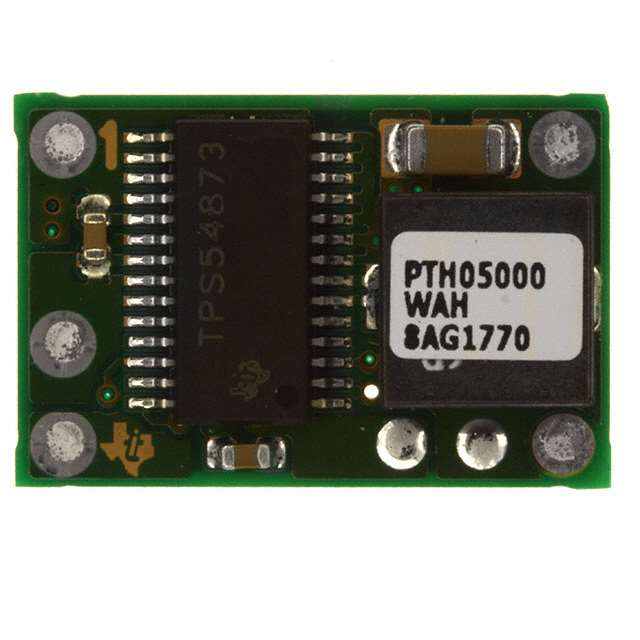 Texas Instruments PTH05000WAH electronic component