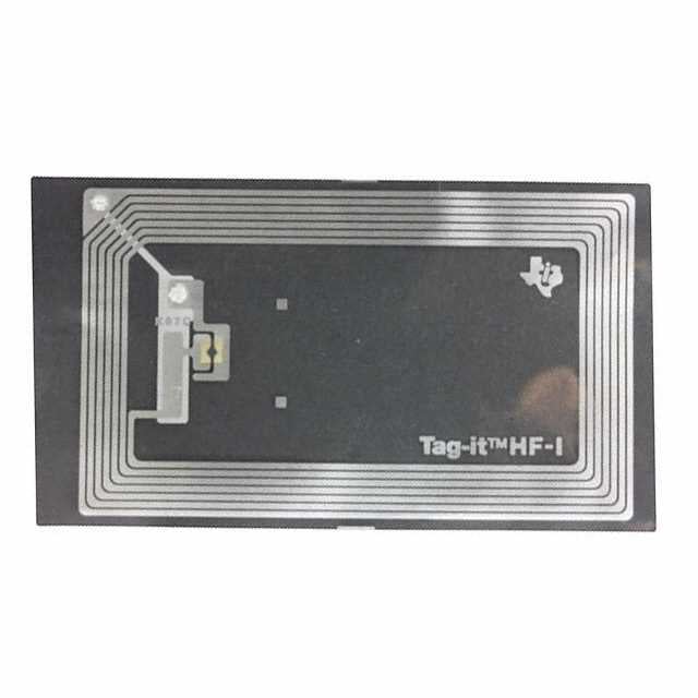 Texas Instruments RI-I02-114A-S1 electronic component