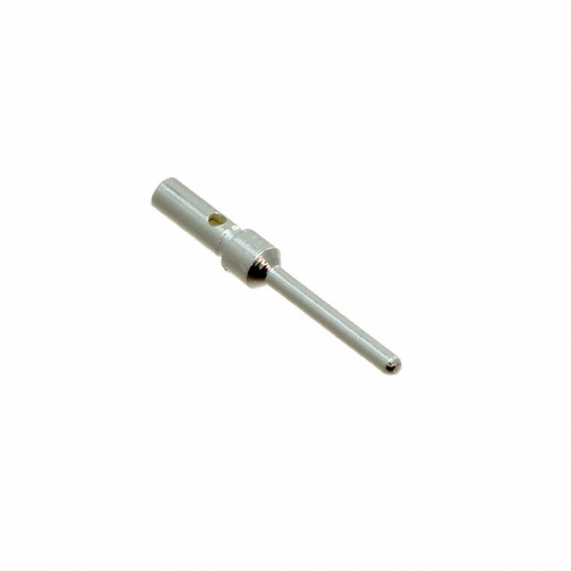 TE Connectivity AMP Connectors T2070001013-000 electronic component