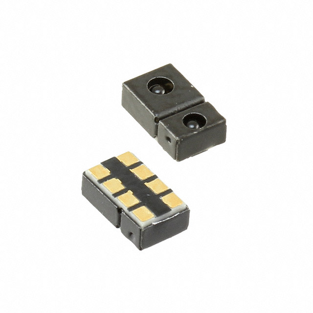 ams-OSRAM USA INC. TMD37193M OLGA10 LF T&RDP electronic component