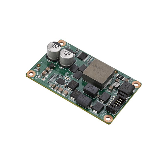 Advantech Corporation MIOE-PSE-DPA1 electronic component