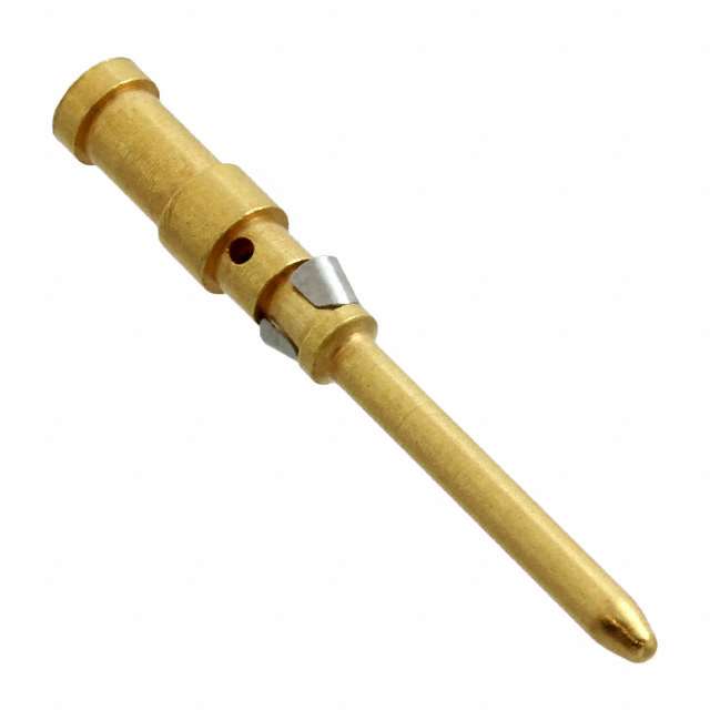 TE Connectivity AMP Connectors 1-1105050-2 electronic component