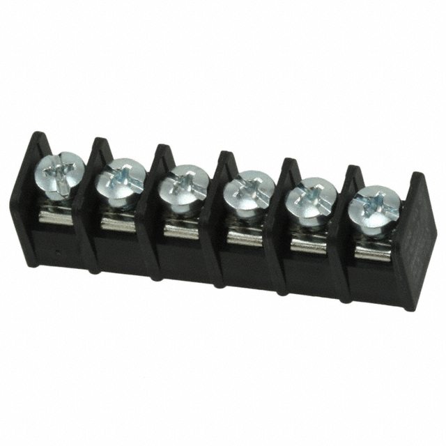 TE Connectivity AMP Connectors 4DB-P107-06 electronic component