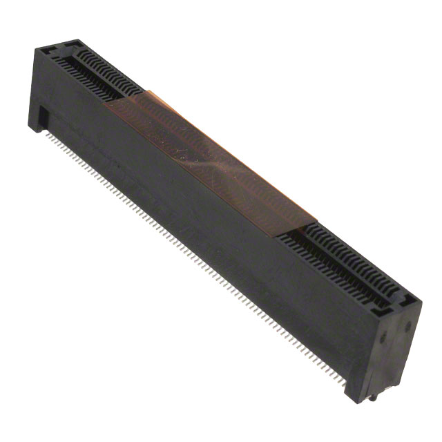 Amphenol ICC (FCI) 10058835-1001LF electronic component