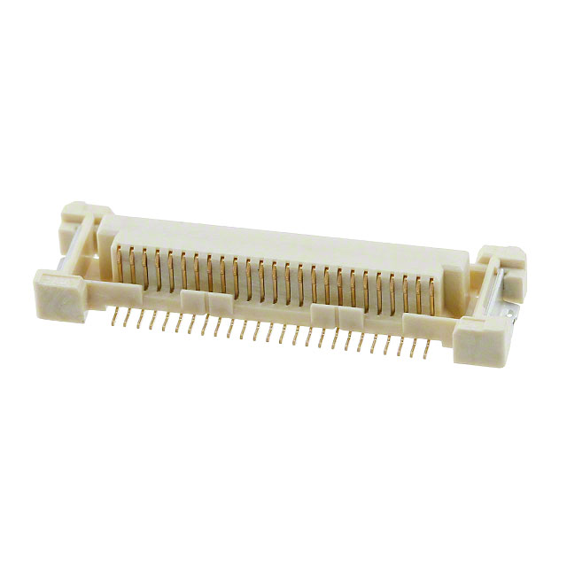 TE Connectivity AMP Connectors 2013012-3 electronic component