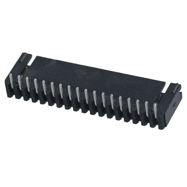 TE Connectivity AMP Connectors 6-103635-7 electronic component