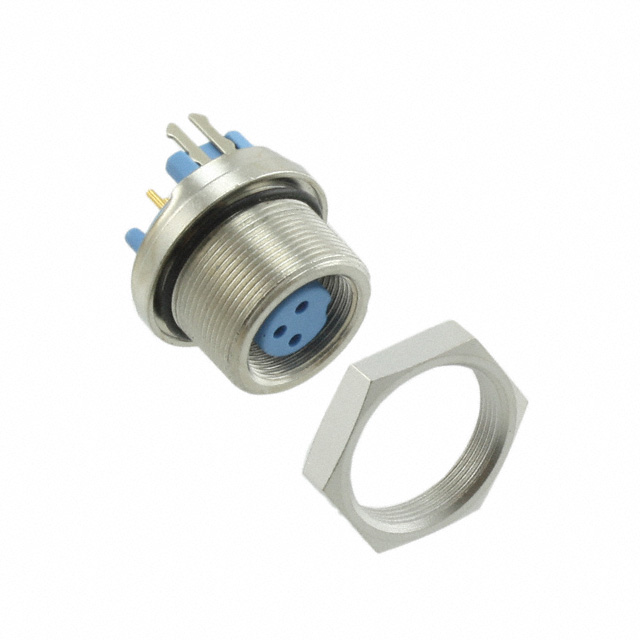 TE Connectivity AMP Connectors 6-1437719-6 electronic component