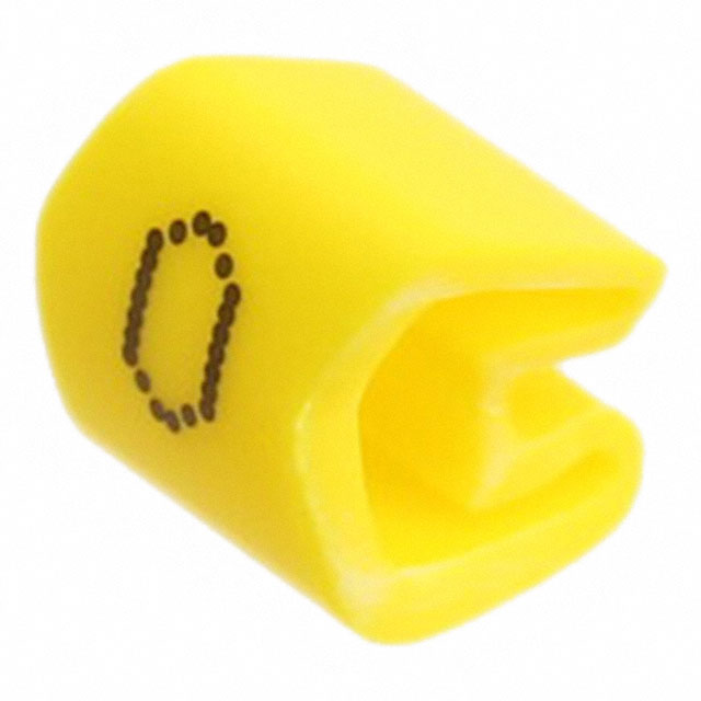 TE Connectivity Raychem Cable Protection EC2089-000 electronic component