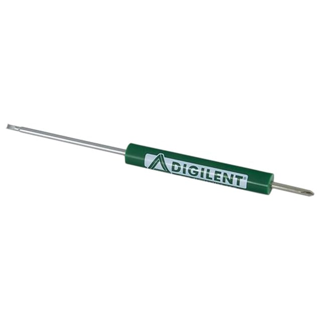 Digilent, Inc. 460-008 electronic component
