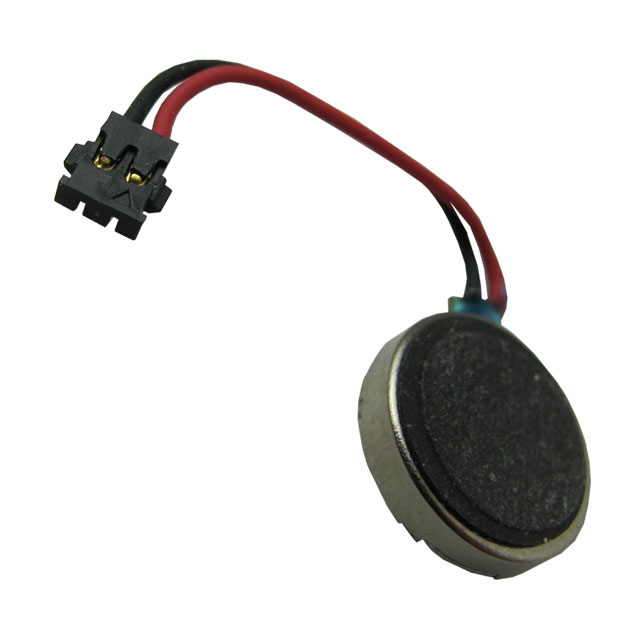 Vybronics Inc VC1020B327F electronic component