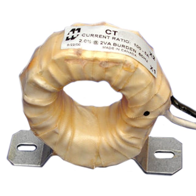 Hammond Manufacturing CT500A electronic component