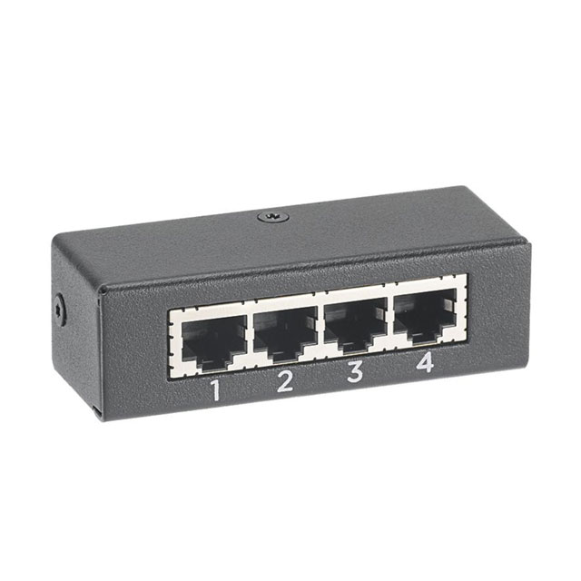 Panduit Corp EF001 electronic component