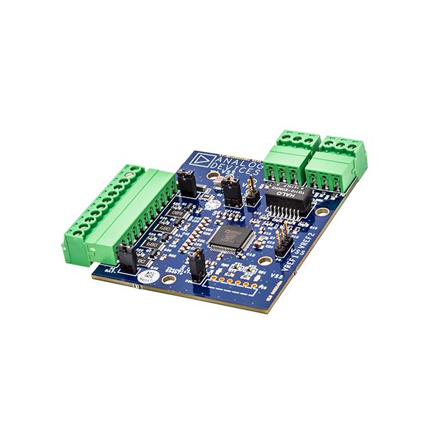 Analog Devices Inc. EV-AD7284SSSDZ electronic component