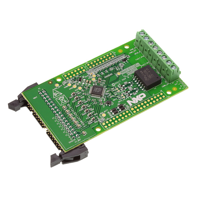 NXP USA Inc. FRDM33772BTPLEVB electronic component