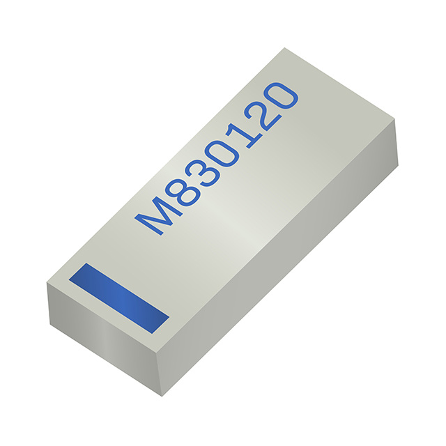 KYOCERA AVX M830120-01 electronic component