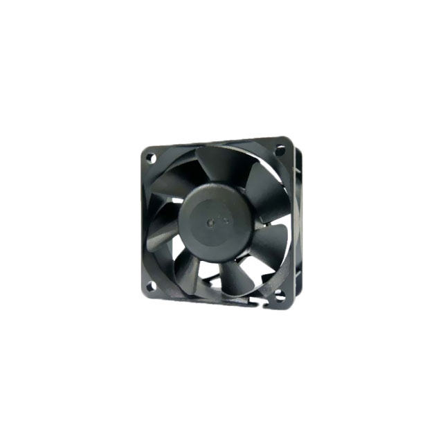 Orion Fans OD6025-24HB02A electronic component