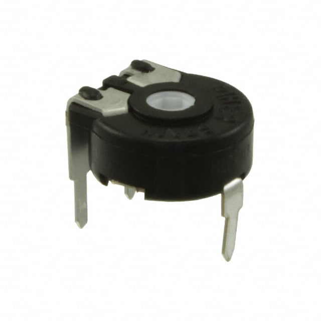 Amphenol Piher Sensing Systems PT10MV10-103A2020-S electronic component