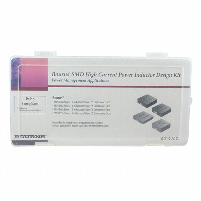 Bourns Inc. SRP-LAB5 electronic component