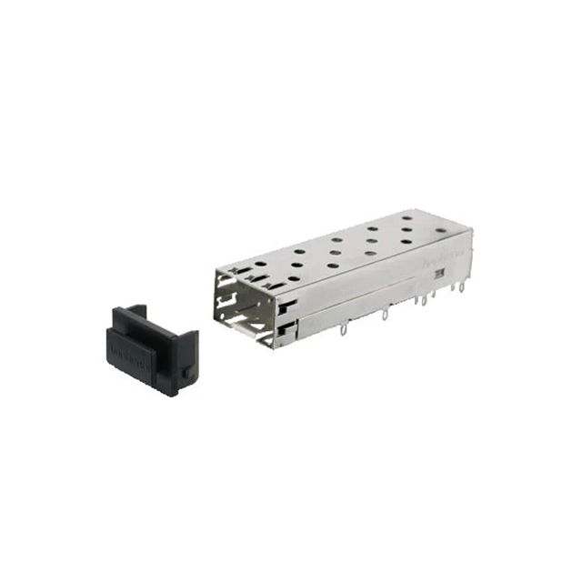 Amphenol ICC (Commercial Products) U77A11143001 electronic component