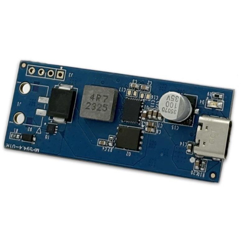 Saykal Electronics SPA017A01A electronic component