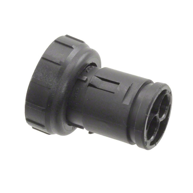 TE Connectivity AMP Connectors 100284-1 electronic component