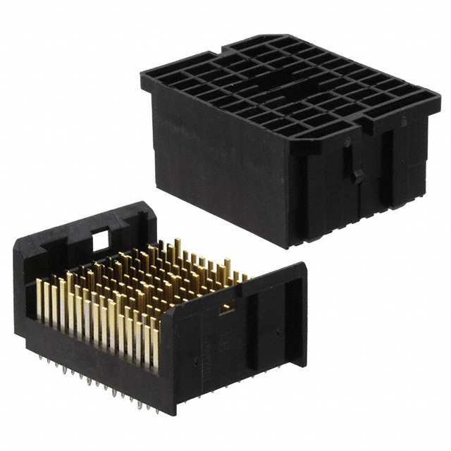 Amphenol ICC (FCI) 10123360-1011LF electronic component