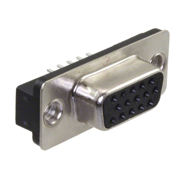 TE Connectivity AMP Connectors 5749374-1 electronic component