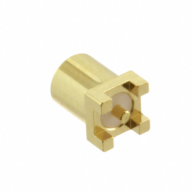 Samtec Inc. MMCX-J-P-H-ST-SM1 electronic component