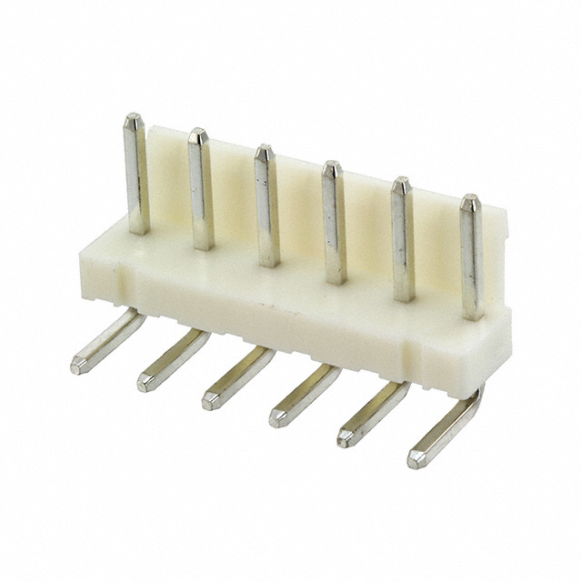 TE Connectivity AMP Connectors 1744048-6 electronic component