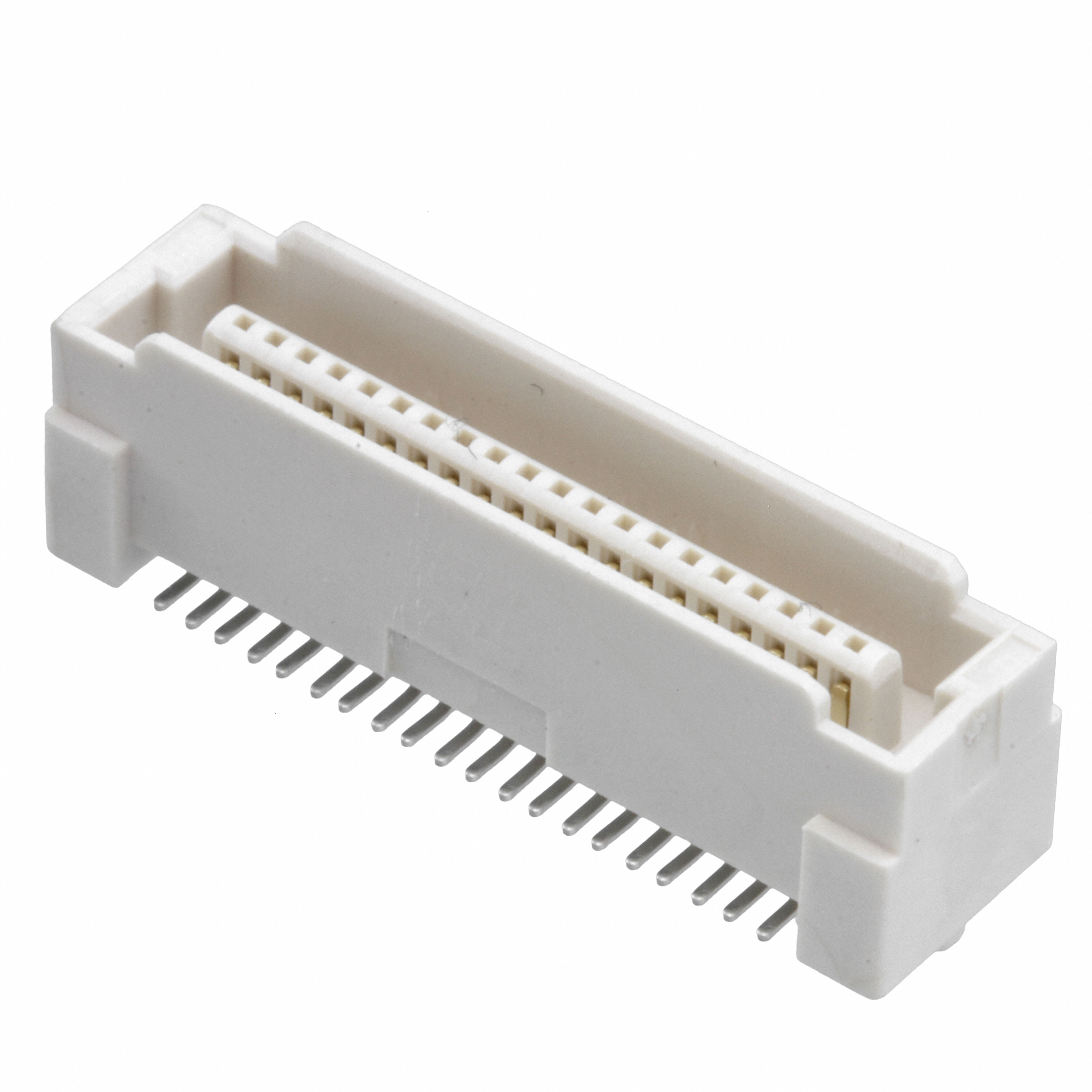 TE Connectivity AMP Connectors 1775876-2 electronic component