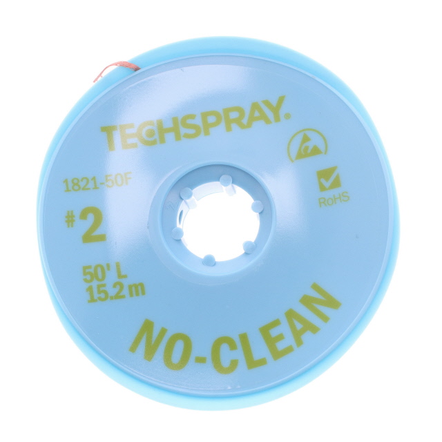 Techspray 1821-50F electronic component