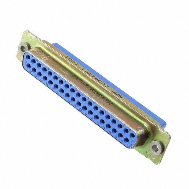 TE Connectivity Aerospace, Defense and Marine 205419-1 electronic component