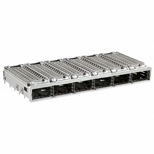 TE Connectivity AMP Connectors 2143331-1 electronic component