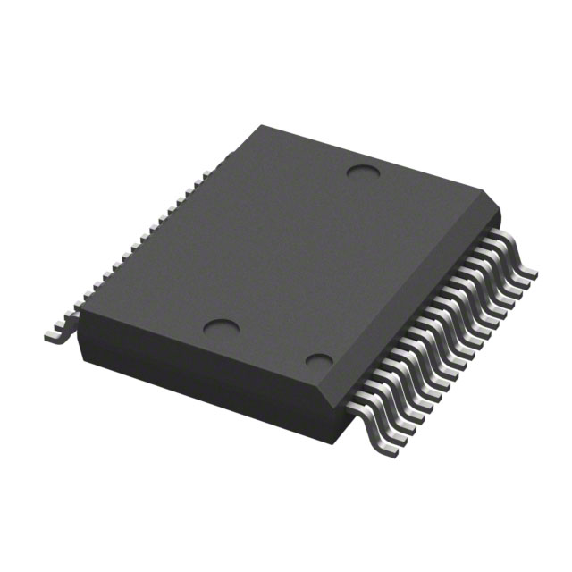 STMicroelectronics VNH7070AYTR electronic component