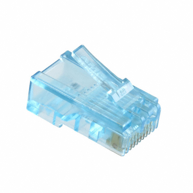 TE Connectivity AMP Connectors 5-557972-3 electronic component