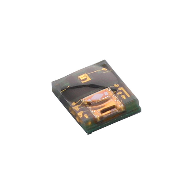 Broadcom Limited AEDR-8502-102 electronic component