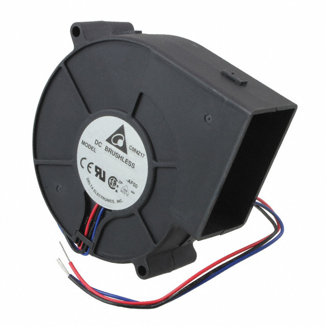 Delta Electronics BFB0712M-AF00 electronic component