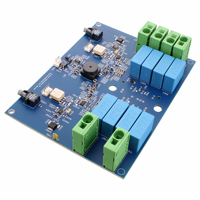Infineon Technologies EVALPSE1BF12SICTOBO1 electronic component