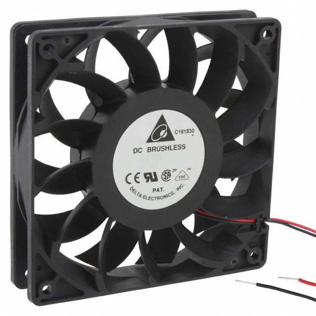 Delta Electronics FFB1224XHE-M electronic component