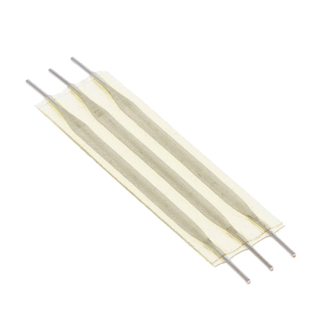 TE Connectivity AMP Connectors FST-21A-3 electronic component