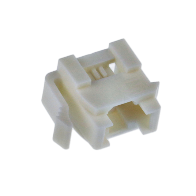 Samtec Inc. IDP1-02-A electronic component